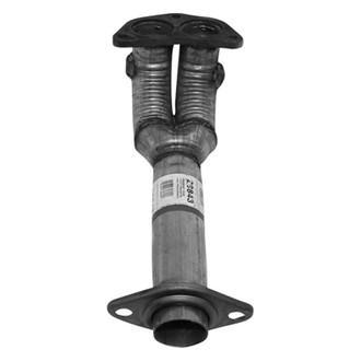 AP Exhaust® - Exhaust Pipe Connector