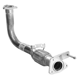 AP Exhaust® - Aluminized Steel Exhaust Pipe Connector