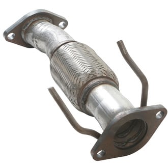 AP Exhaust® - Exhaust Intermediate Pipe