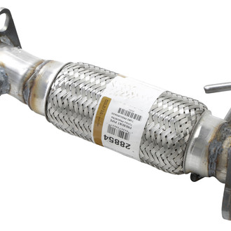 AP Exhaust® - Exhaust Pipe Connector