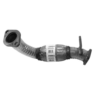 AP Exhaust® - Exhaust Pipe