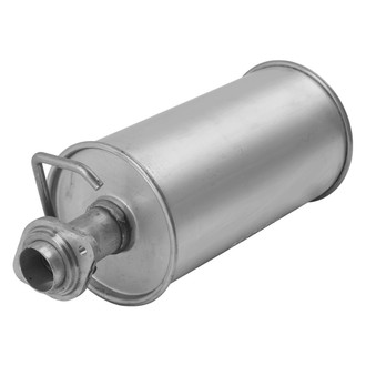 AP Exhaust® - Exhaust Pipe Connector