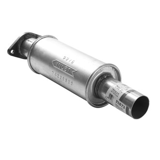 AP Exhaust® - Exhaust Intermediate Pipe