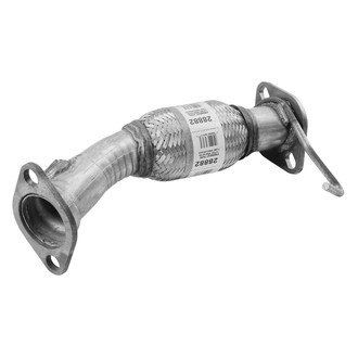 AP Exhaust® - Exhaust Pipe Connector