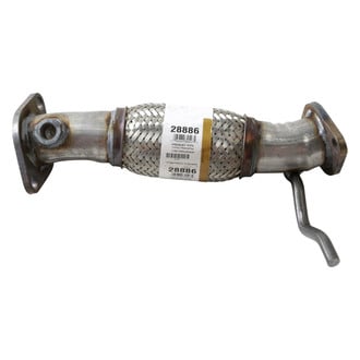 AP Exhaust® - Exhaust Pipe