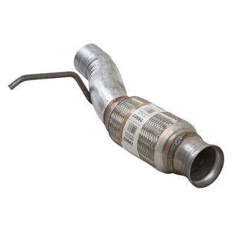 AP Exhaust® - Aluminized Steel Exhaust Pipe