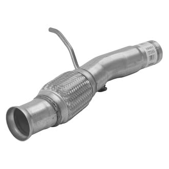 AP Exhaust® - Exhaust Pipe
