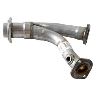 AP Exhaust® - Exhaust Pipe