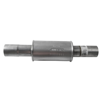 AP Exhaust® - Prebent Pipe