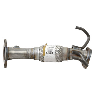 AP Exhaust® - Exhaust Pipe