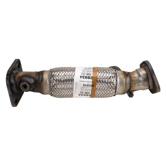 AP Exhaust® - Exhaust Pipe