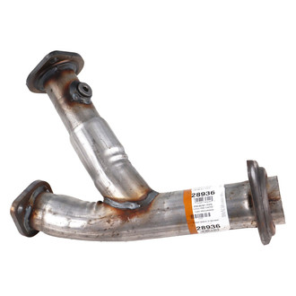 AP Exhaust® - Exhaust Pipe