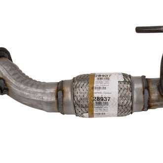 AP Exhaust® - Exhaust Pipe