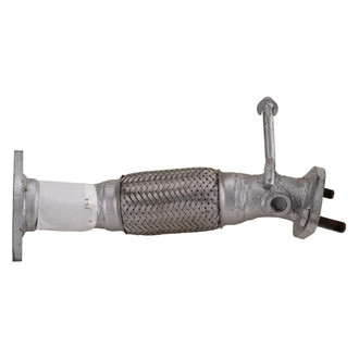 AP Exhaust® - Pre-Bent Exhaust Pipe