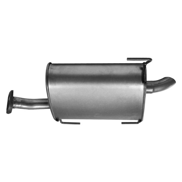 AP Exhaust® - Aluminized Steel Exhaust Muffler