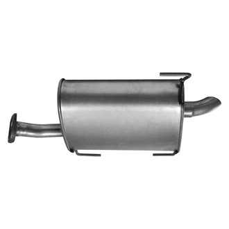 AP Exhaust® - Exhaust Muffler Assembly