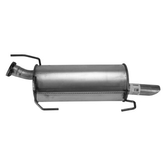 AP Exhaust® - Exhaust Muffler Assembly