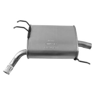 AP Exhaust® - Exhaust Muffler Assembly