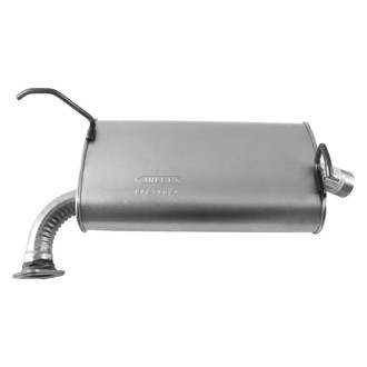 AP Exhaust® - Exhaust Muffler Assembly