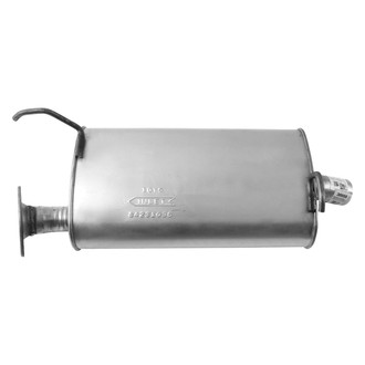 AP Exhaust® - Aluminized Steel Exhaust Muffler