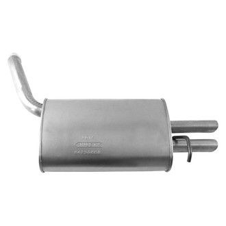 AP Exhaust® - Exhaust Muffler Assembly