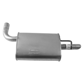 AP Exhaust® - Muffler Assembly
