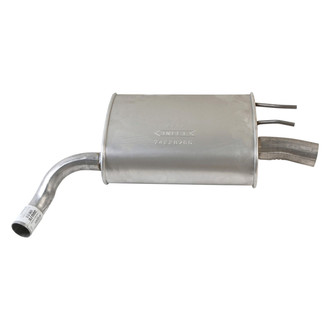 AP Exhaust® - Muffler Welded Assembly