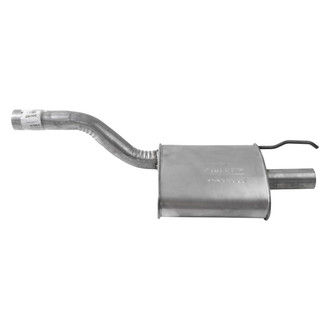 AP Exhaust® - Muffler Welded Assembly