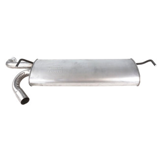 AP Exhaust® - Challenge Series Exhaust Muffler Assembly