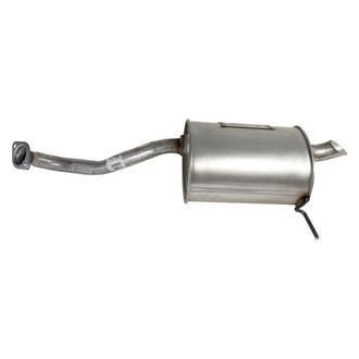 AP Exhaust® - Challenge Series Exhaust Muffler Assembly