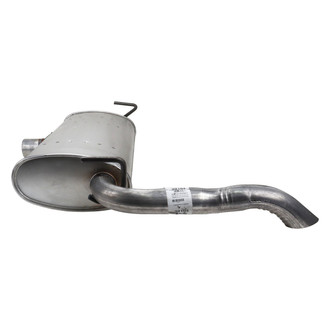 AP Exhaust® - Exhaust Muffler