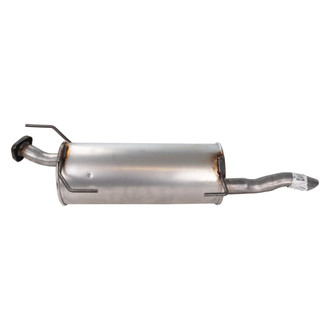AP Exhaust® - Challenge Series Exhaust Muffler Assembly