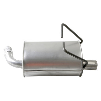 AP Exhaust® - Muffler Welded Assembly