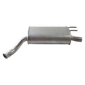 AP Exhaust® - Exhaust Muffler Assembly