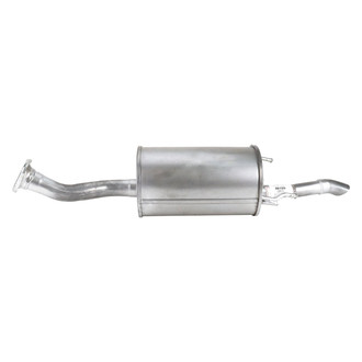 AP Exhaust® - Exhaust Muffler Assembly