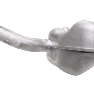 AP Exhaust® - Rear Exhaust Muffler Assembly