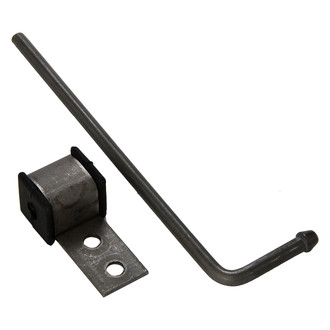 AP Exhaust® - Exhaust Bracket