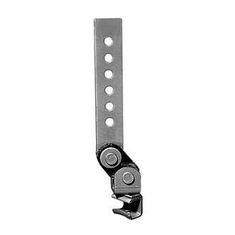 AP Exhaust® - Regularly Open Exhaust Hanger (9.75" Length)