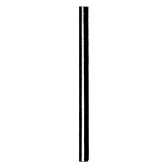 AP Exhaust® - Style D Wire Rod Hanger (14" Length)