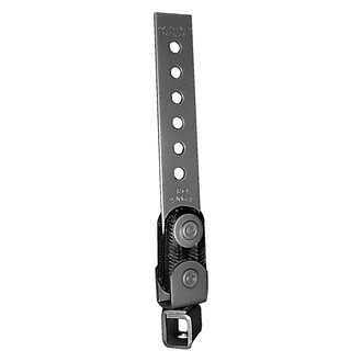 AP Exhaust® - Regularly Closed Exhaust Hanger (9.5" Length)