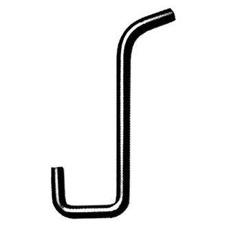 AP Exhaust® - Style E Wire Rod Hanger (6" Length)