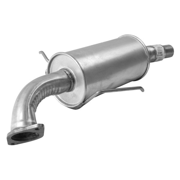 AP Exhaust® 34113 - Exhaust Tailpipe