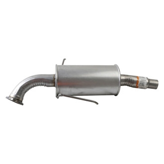 AP Exhaust® - Exhaust Tail Pipe