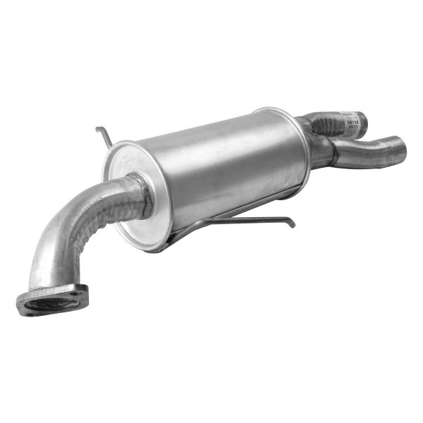 AP Exhaust® 34114 - Exhaust Tailpipe