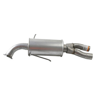 AP Exhaust® - Exhaust Tailpipe