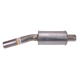 AP Exhaust® - Exhaust Resonator