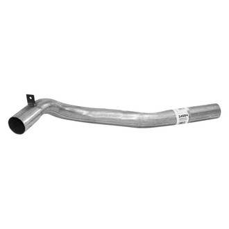AP Exhaust® - Exhaust Tailpipe