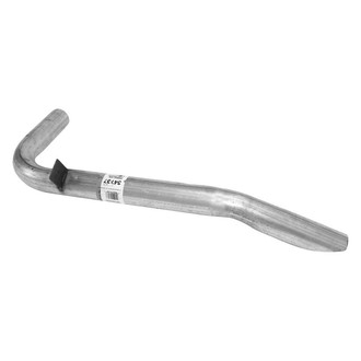 AP Exhaust® - Exhaust Tailpipe