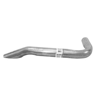 AP Exhaust® - Exhaust Tailpipe