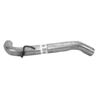 AP Exhaust® - Exhaust Tailpipe